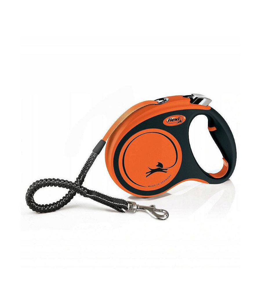 SMYCZ AUTOMATYCZNA TAŚMA FLEXI XTREME L 5m 65kg