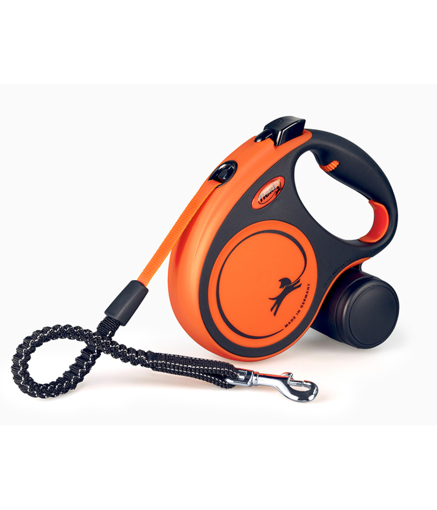 SMYCZ AUTOMATYCZNA TAŚMA FLEXI XTREME L 5m 65kg