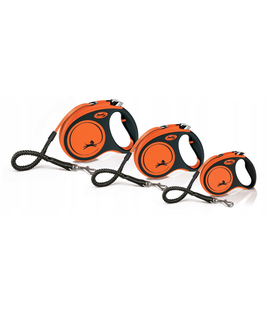 SMYCZ AUTOMATYCZNA TAŚMA FLEXI XTREME L 5m 65kg