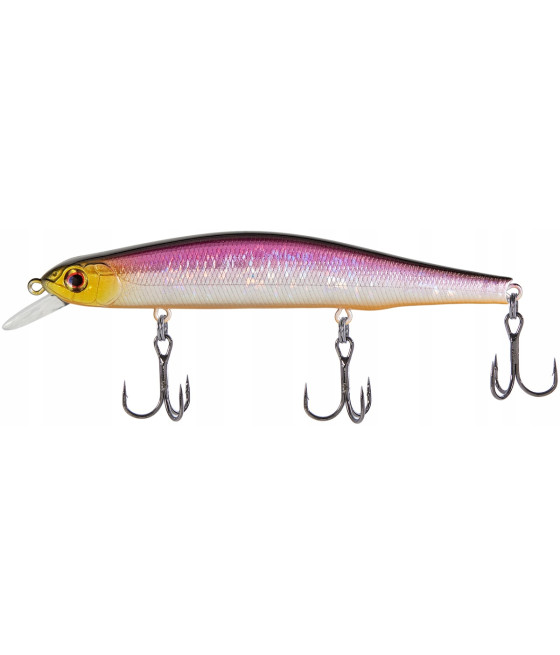 WOBLER SELECT INSIDER 110SP 110mm 17g 1-1,5m