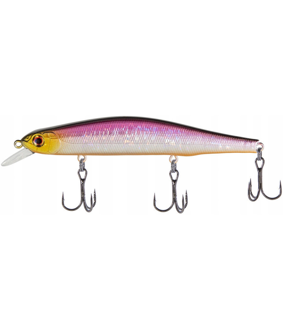 WOBLER SELECT INSIDER 110SP 110mm 17g 1-1,5m WOBLER SELECT INSIDER 110SP 110mm 17g 1-1,5m