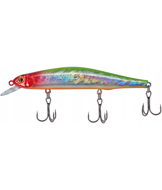 WOBLER SELECT INSIDER 110SP 110mm 17g 1-1,5m