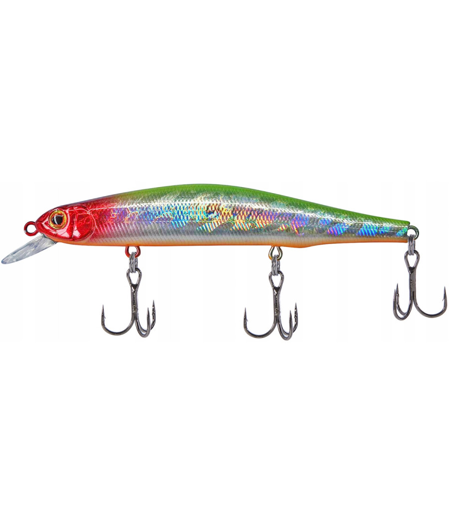 WOBLER SELECT INSIDER 110SP 110mm 17g 1-1,5m WOBLER SELECT INSIDER 110SP 110mm 17g 1-1,5m