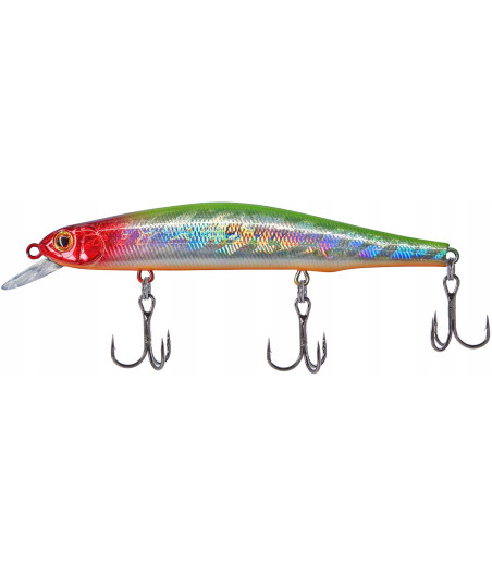 WOBLER SELECT INSIDER 110SP 110mm 17g 1-1,5m