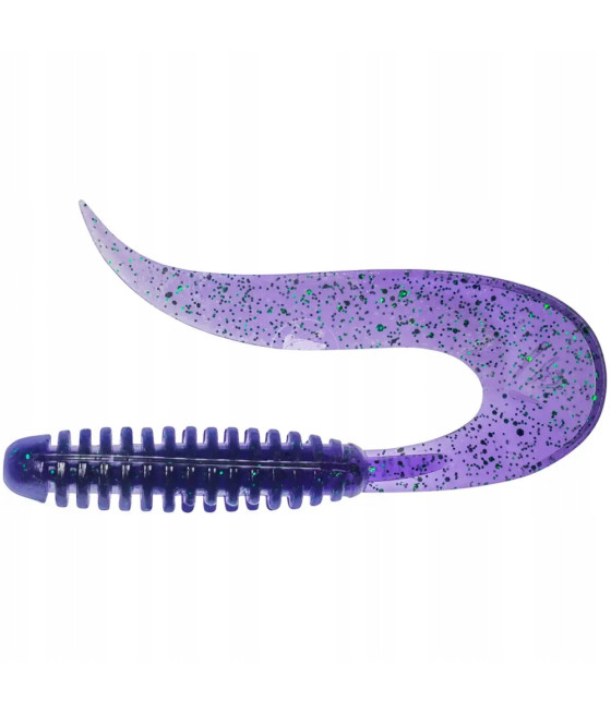 PRZYNĘTA SELECT TWISTER FETFISH 6,5CM KOLOR 777 OP 7SZT