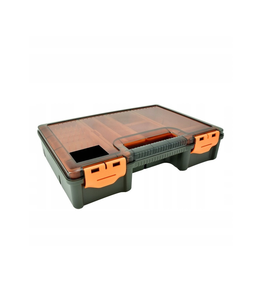 Pudełko Brain METHOD FEEDER BOX czarny Pudełko Brain METHOD FEEDER BOX czarny