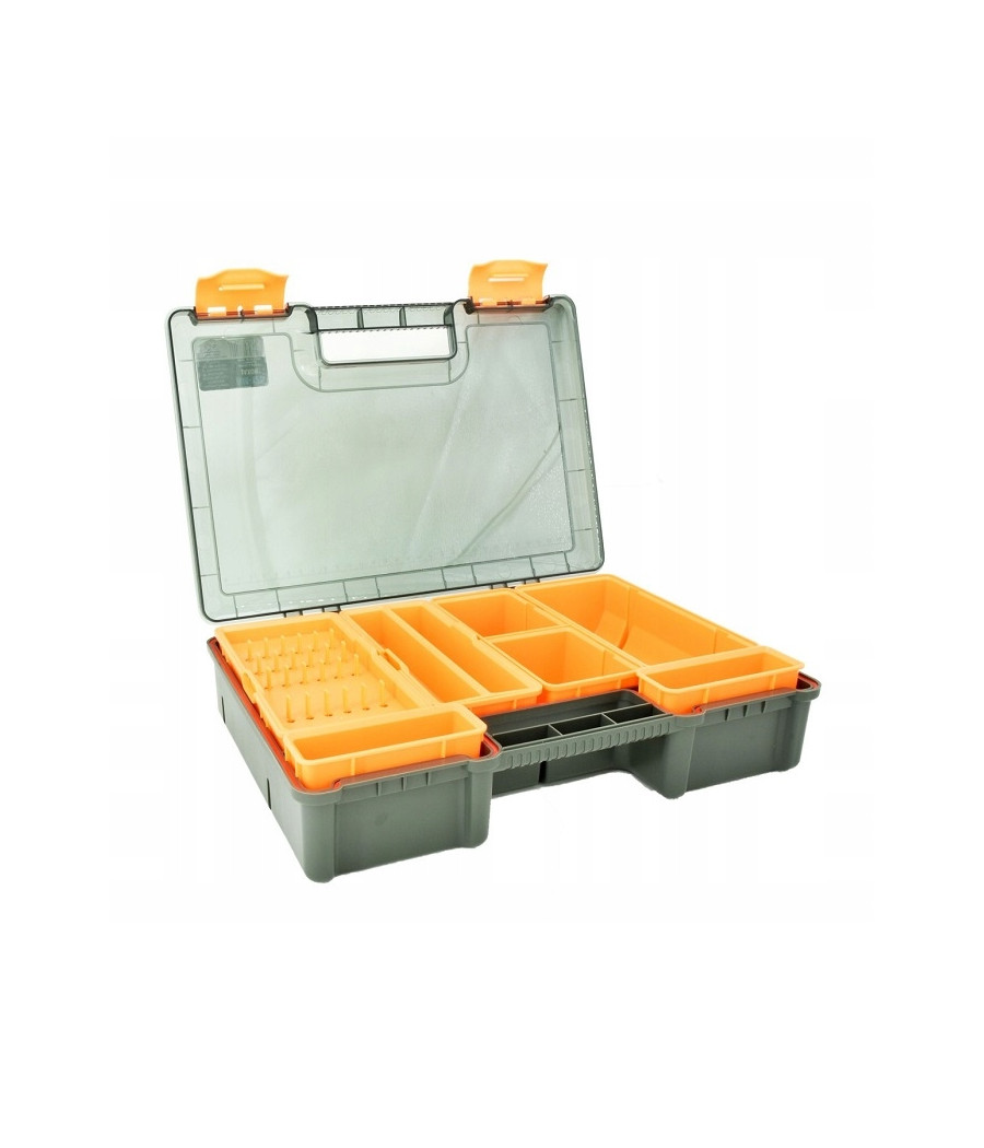 Pudełko Brain METHOD FEEDER BOX czarny
