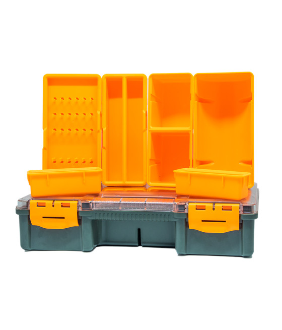 Pudełko Brain METHOD FEEDER BOX czarny