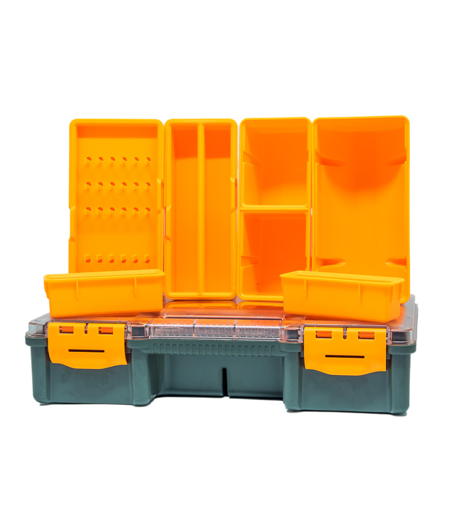 Pudełko Brain METHOD FEEDER BOX czarny