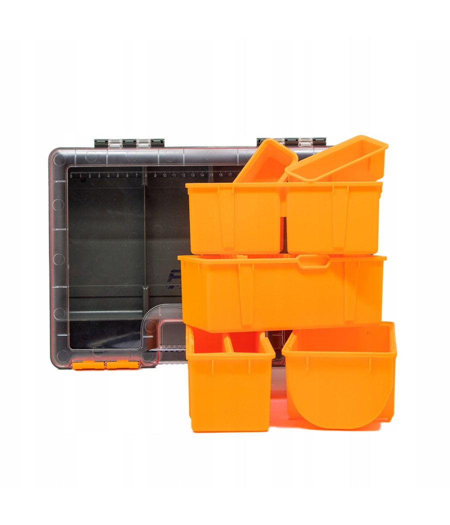 Pudełko Brain METHOD FEEDER BOX czarny