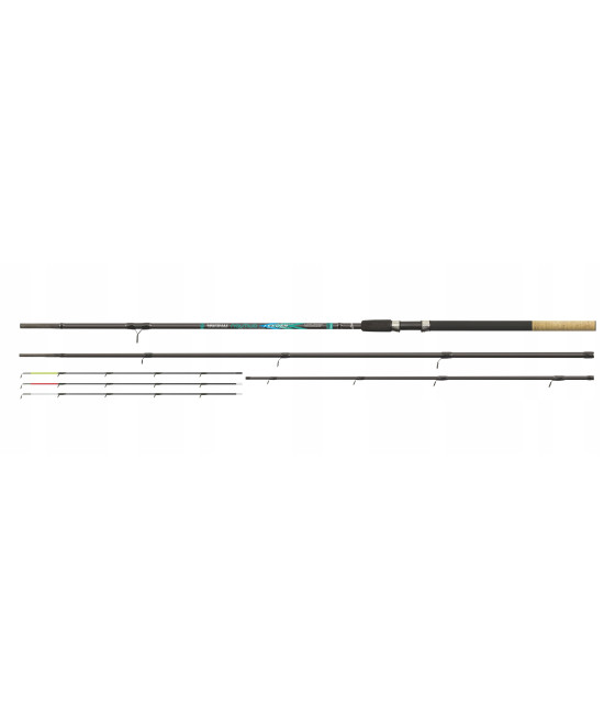 WĘDKA MISTRALL NAUTILIO FEEDER 3,30m / 90g
