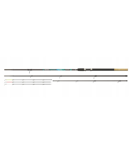 WĘDKA MISTRALL NAUTILIO FEEDER 3,30m / 90g