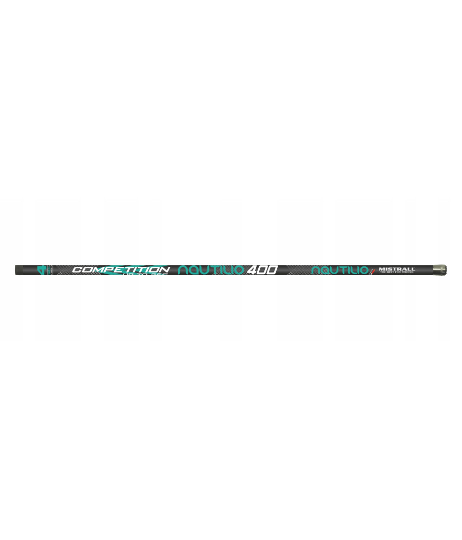 WĘDKA BAT MISTRALL NAUTILIO POLE 7,00m / 25g WĘDKA BAT MISTRALL NAUTILIO POLE 7,00m / 25g