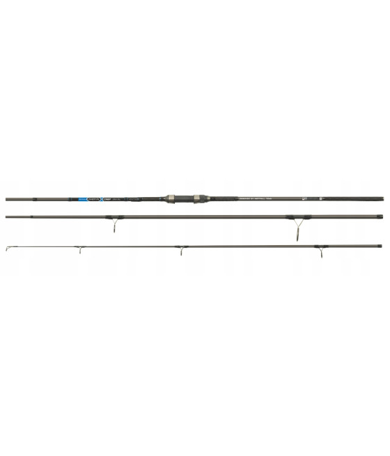 WĘDKA MISTRALL AQUA CARP SLIM 3,90M / 3,0 LBS