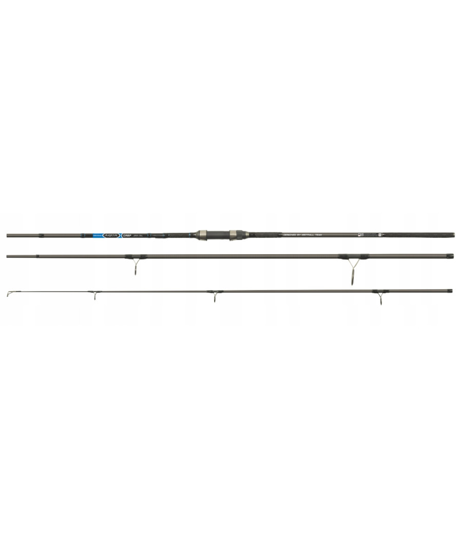 WĘDKA MISTRALL AQUA CARP SLIM 3,90M / 3,0 LBS