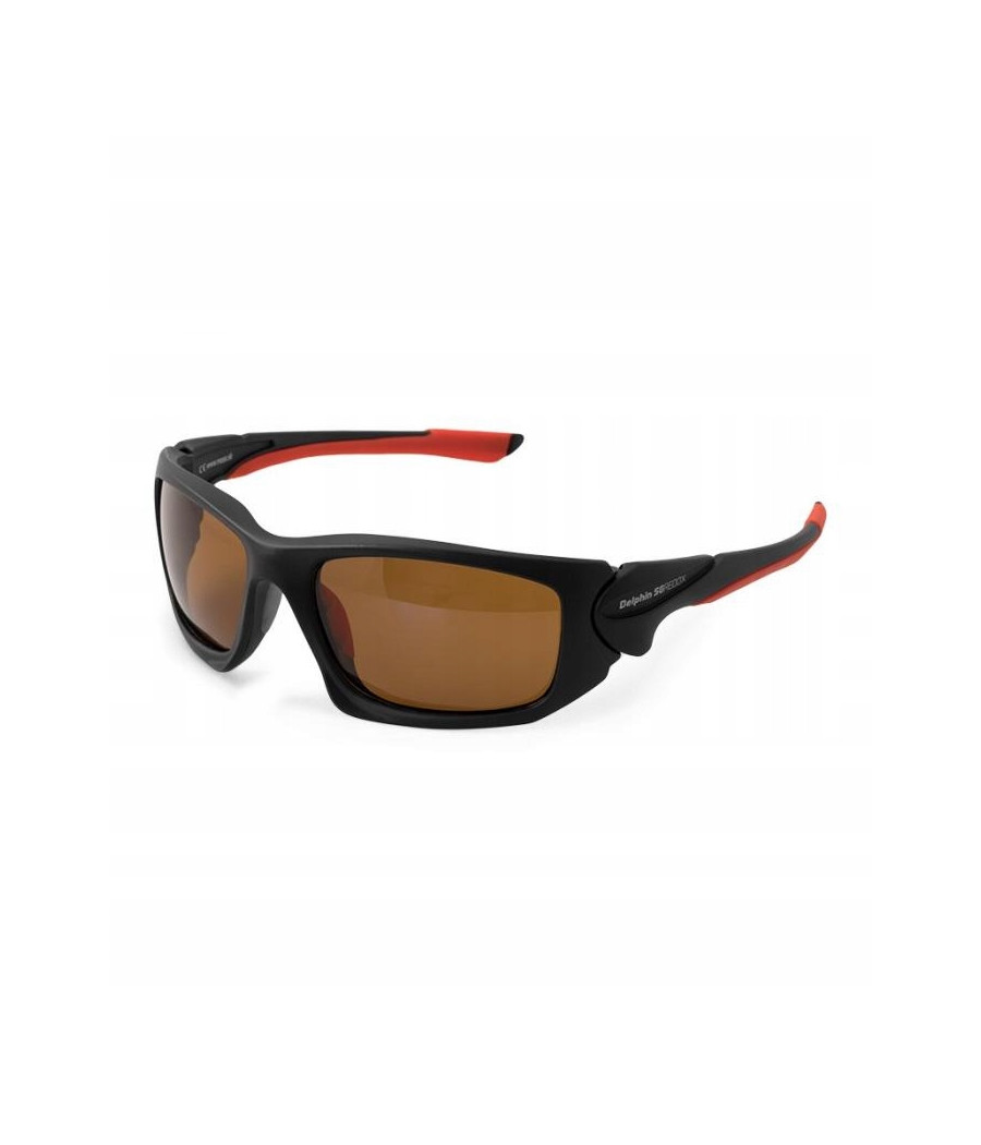 OKULARY POLARYZACYJNE DELPHIN SG REDOX OKULARY POLARYZACYJNE DELPHIN SG REDOX