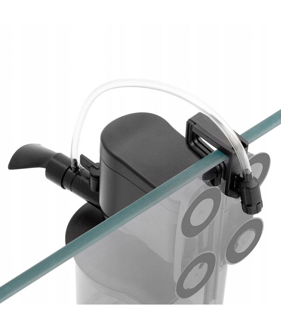 .AQUAEL CIRCULATOR 500 x - POMPA WIRNIKOWA DO AKWARIUM