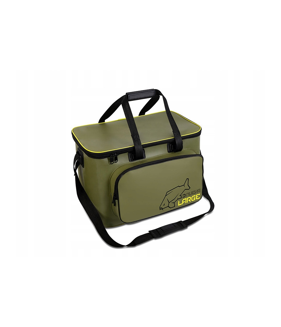 Torba wędkarska Delphin NuEVA Large 45x30x35cm Torba wędkarska Delphin NuEVA Large 45x30x35cm