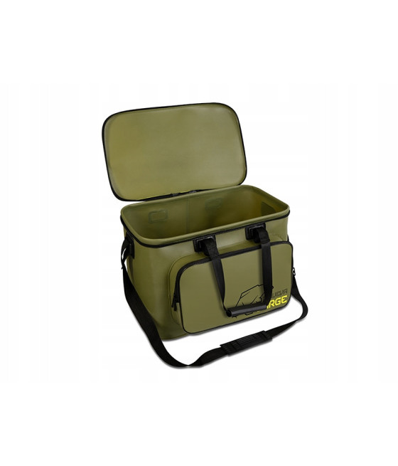 Torba wędkarska Delphin NuEVA Large 45x30x35cm