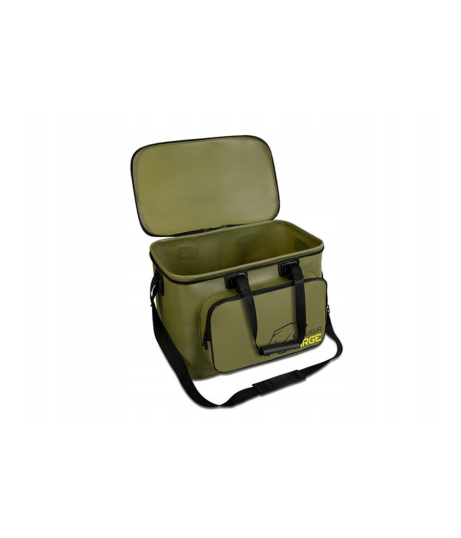 Torba wędkarska Delphin NuEVA Large 45x30x35cm