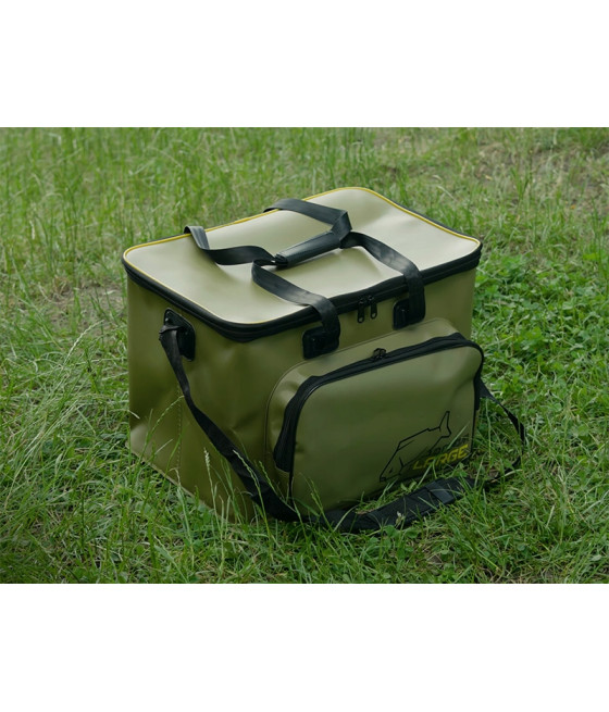 Torba wędkarska Delphin NuEVA Large 45x30x35cm