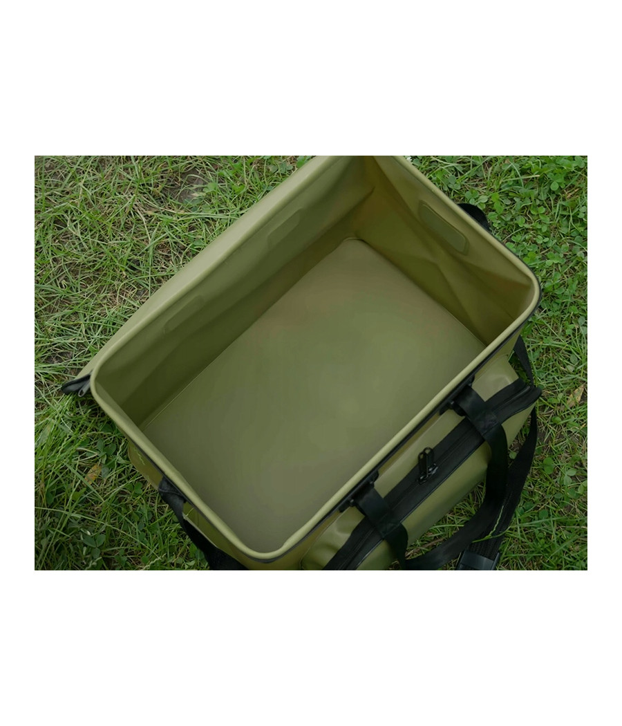 Torba wędkarska Delphin NuEVA Large 45x30x35cm
