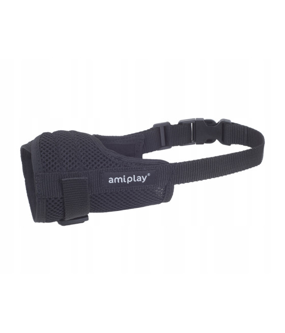 Kaganiec materiałowy Amiplay AIR XXL