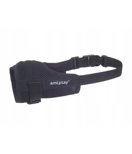 Kaganiec materiałowy Amiplay AIR L