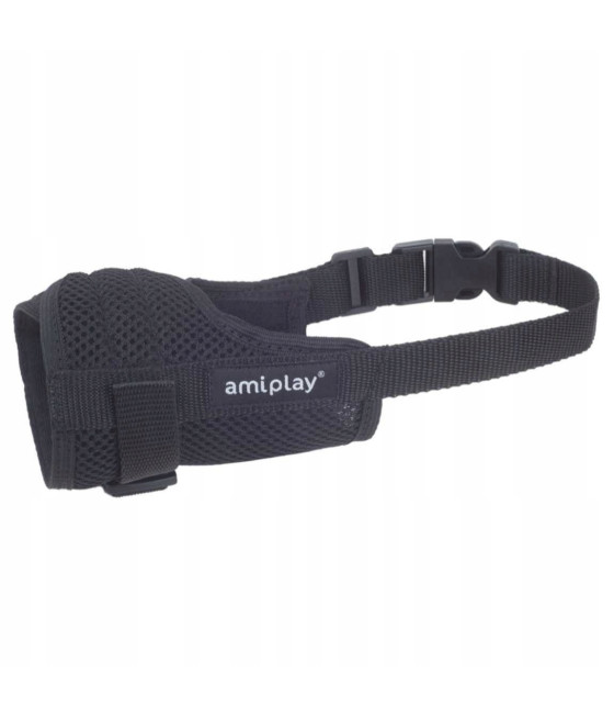 Kaganiec materiałowy Amiplay Air S