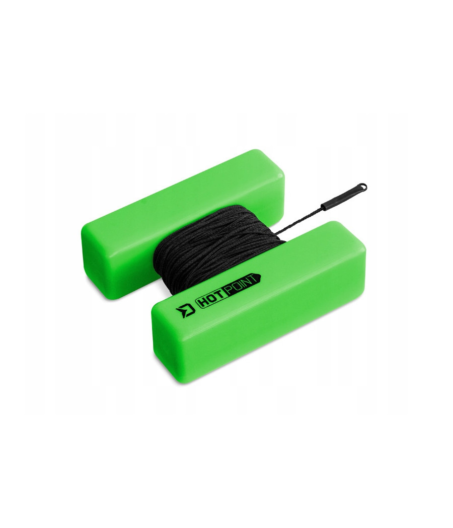 Marker H-Block HotPoint DELPHIN Marker H-Block HotPoint DELPHIN