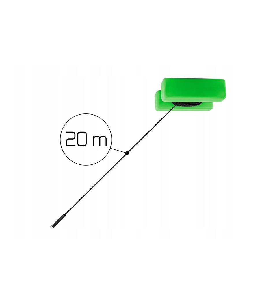 Marker H-Block HotPoint DELPHIN