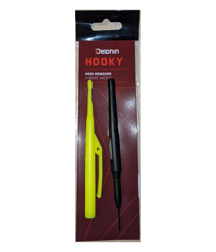 Wypychacz Delphin Hooky