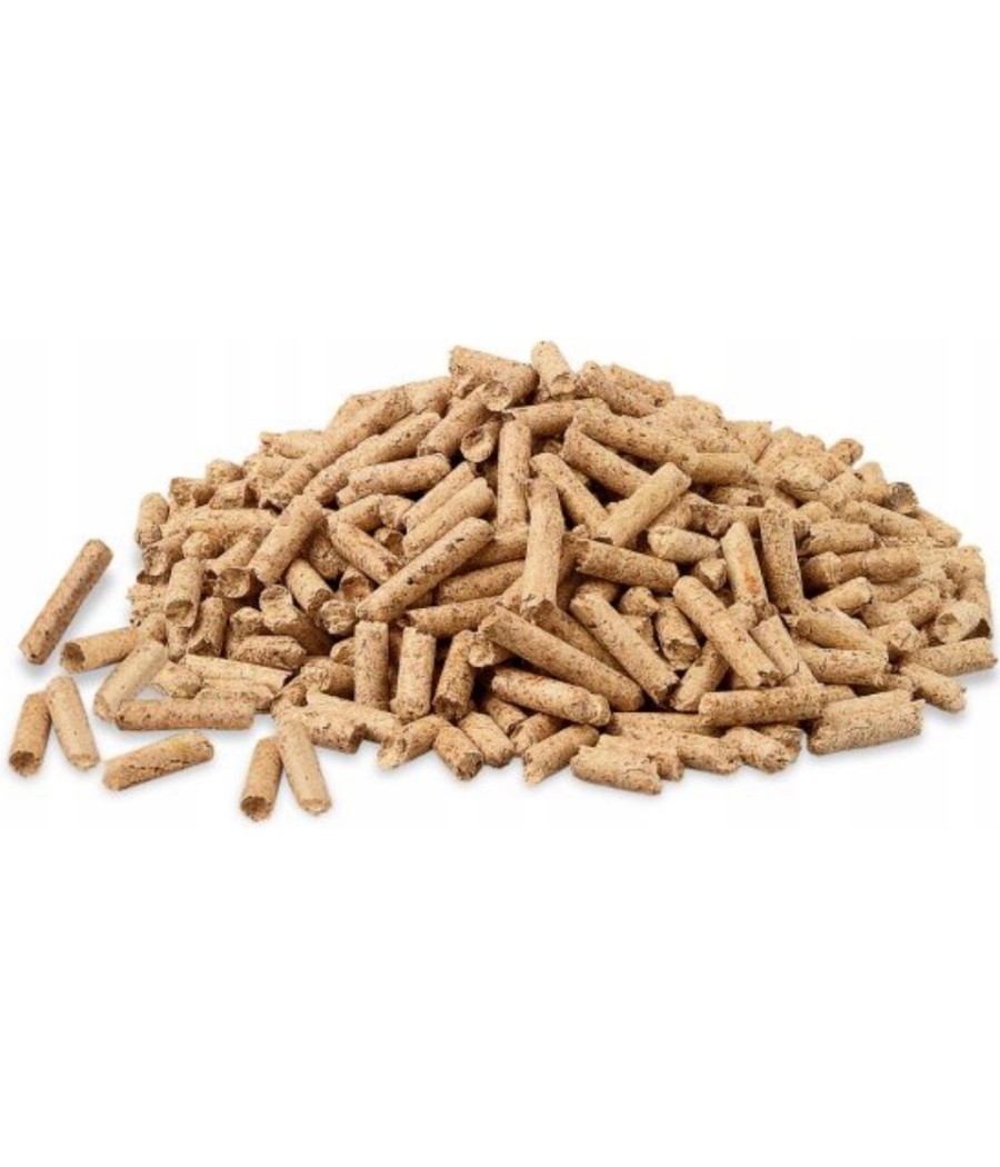 VITAPOL Pellet drewniany dla zwierząt 15l