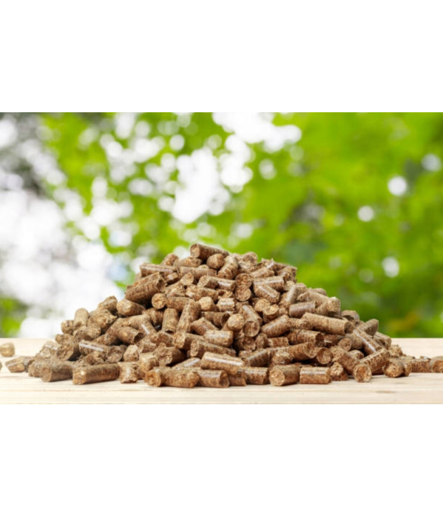 VITAPOL Pellet drewniany dla zwierząt 15l