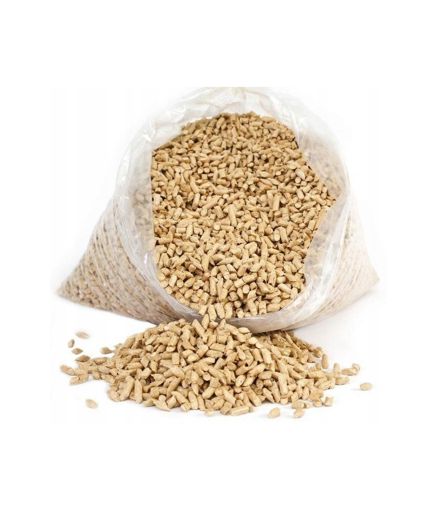 VITAPOL Pellet drewniany dla zwierząt 15l