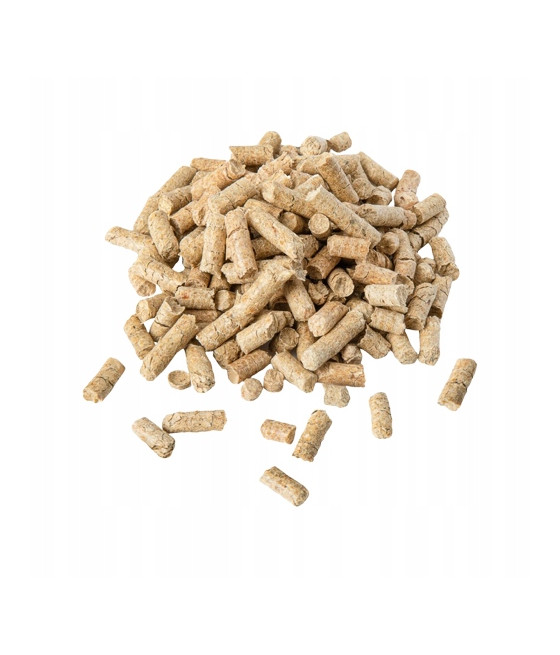 VITAPOL Pellet drewniany dla zwierząt 15l