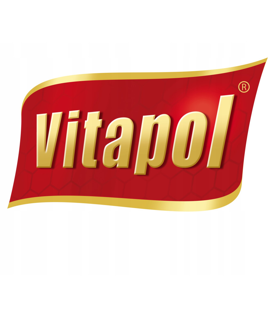 Vitapol Sepia - sepia w całości z uchwytem dla ptaków i gadów mała 10-12 cm