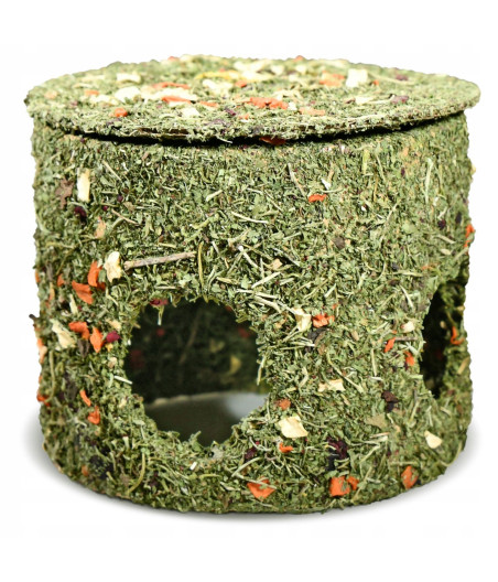 Panama Pet - Domek warzywno-ziołowy - mały 13x14cm
