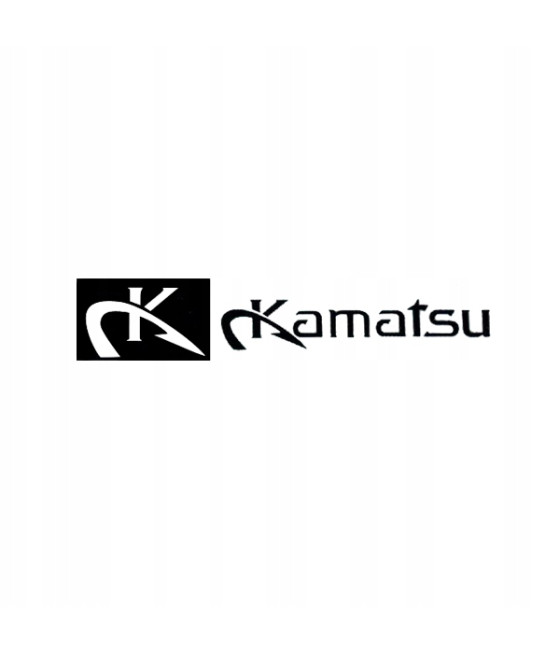 Haczyki z przyponem Kamatsu Sode Champion 10 szt. nr 16
