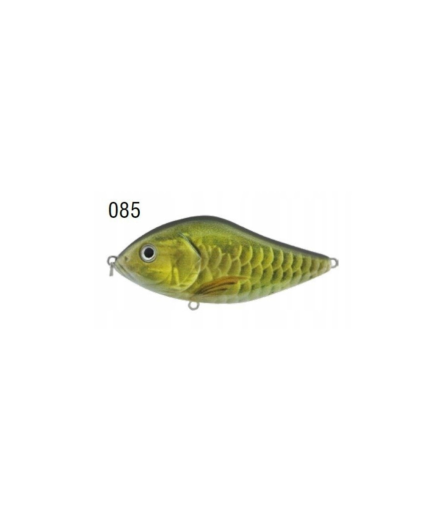 KAMATSU WOBLER SLOW GLIDER SGR 100S 085