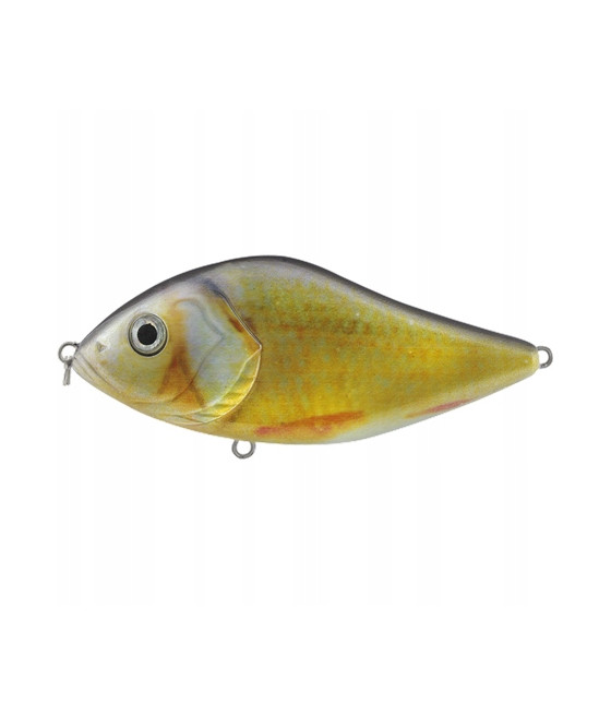 WOBLER SLOW GLIDER 7cm S KOLOR