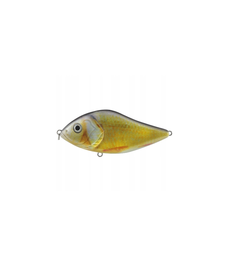 WOBLER SLOW GLIDER 7cm S KOLOR
