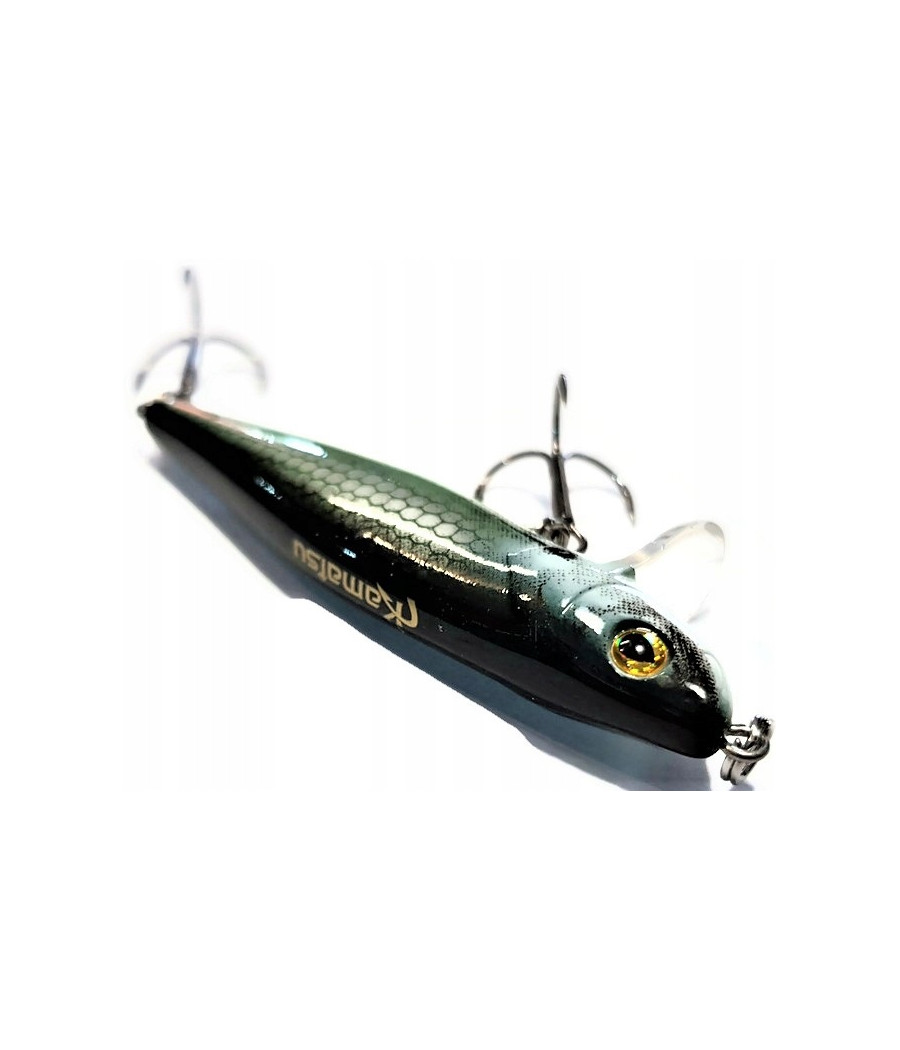 WOBLER PHANTOM BLEAK 70mm/13g SINKING KOL.01
