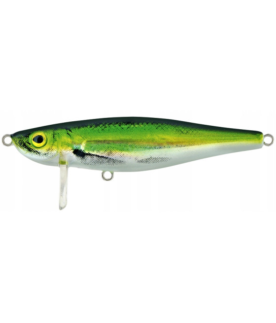 WOBLER PHANTOM BLEAK 70mm/13g SINKING KOL.02