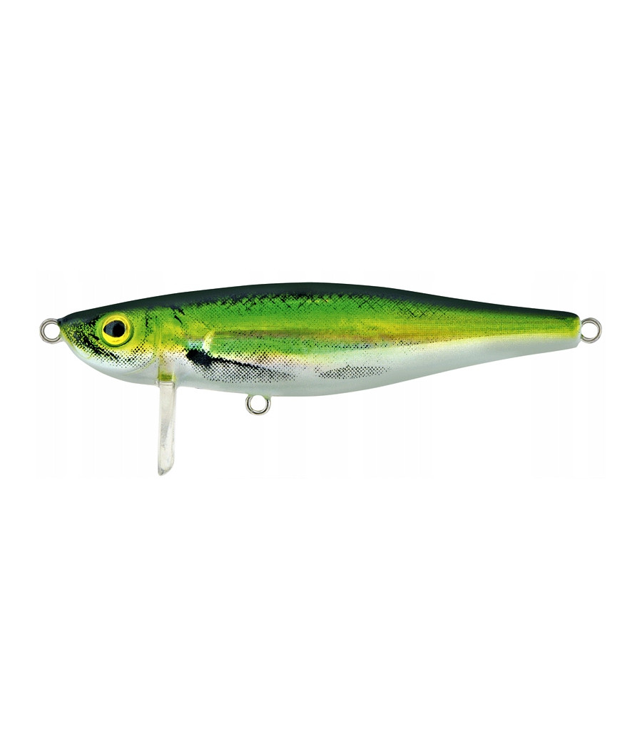 WOBLER PHANTOM BLEAK 70mm/13g SINKING KOL.02