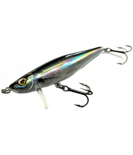 WOBLER PHANTOM BLEAK 70mm/13g SINKING KOL.03