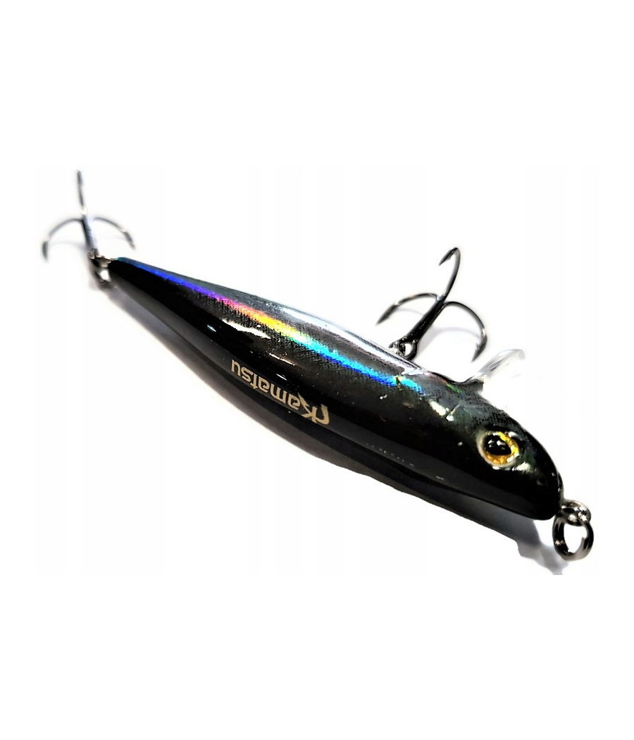 WOBLER PHANTOM BLEAK 70mm/13g SINKING KOL.03