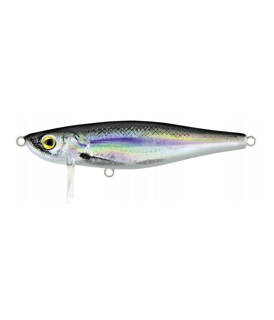 WOBLER PHANTOM BLEAK 70mm/13g SINKING KOL.03