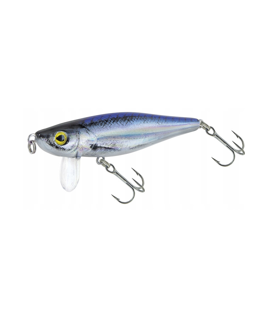 WOBLER PHANTOM BLEAK 70mm/13g SINKING KOL.04 - 1 szt
