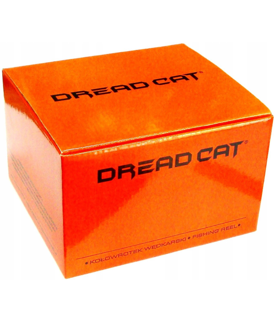 DREAD CAT MARK I 8000 5+1BB KOŁOWROTEK